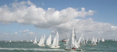 International Etchells